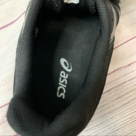 ASICS Gel-Netburner Ballistic Volleyball NetBall Sneaker Athletic Shoe Size 12 - Picture 12 of 13